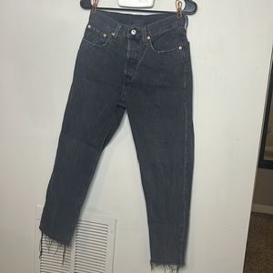 Levi Jeans 501